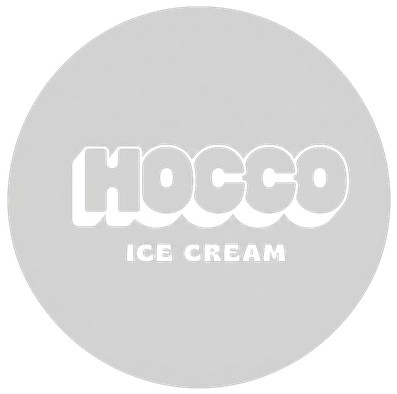Hocco Ice Cream